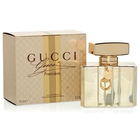 perfume gucci premiere para mujer|perfumes originales Gucci mujer.